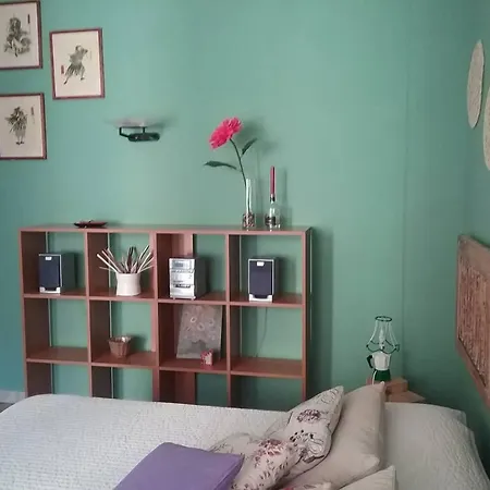 酒店 Mascagni 佛罗伦萨